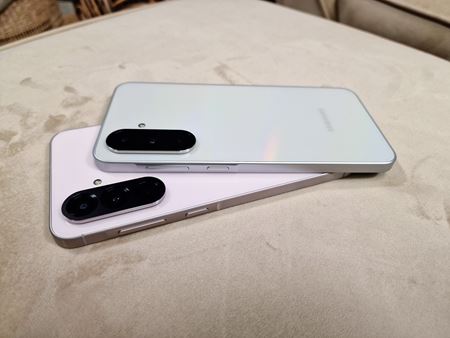 Samsung predstavil nov� Galaxy A56, A36 a A26   