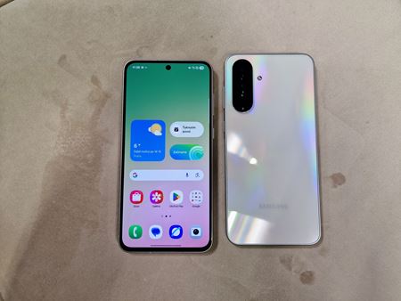 Samsung predstavil nov� Galaxy A56, A36 a A26   