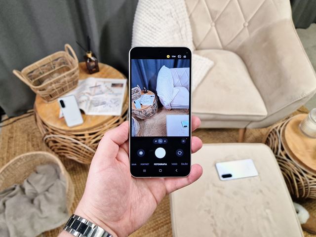 Samsung predstavil nov� Galaxy A56, A36 a A26  