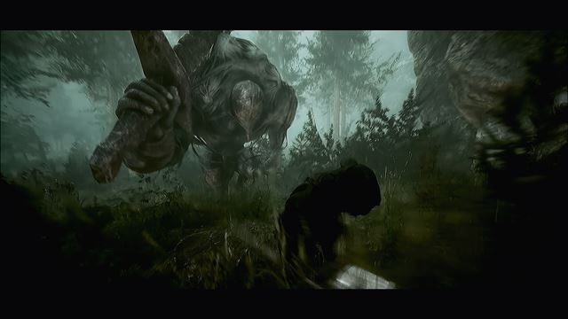 The Relic: First Guardian uk�zal svoj fantasy svet 