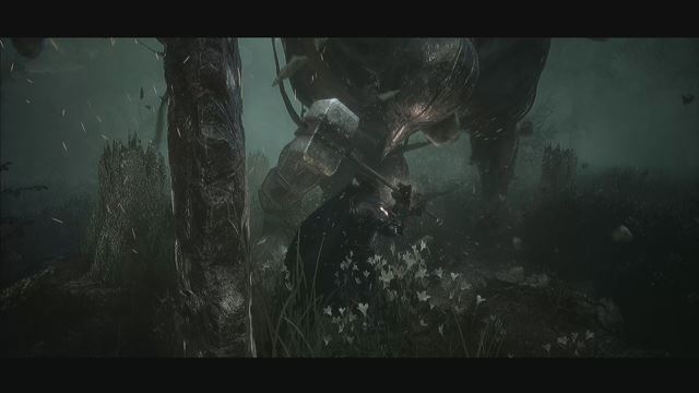 The Relic: First Guardian uk�zal svoj fantasy svet 