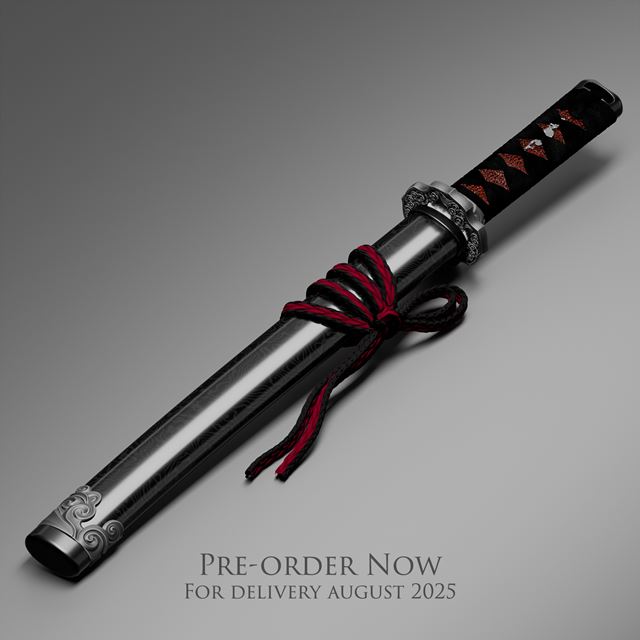 Repliky zbran� Assassin's Creed Shadows s� dostupn� na predobjedn�vku 