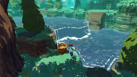 BitCraft Online otvor v mji nov online svet pln monost  