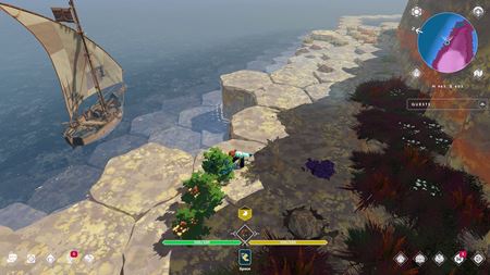 BitCraft Online otvor v mji nov online svet pln monost  