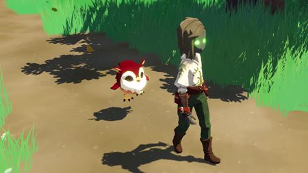 BitCraft Online otvor v mji nov online svet pln monost  