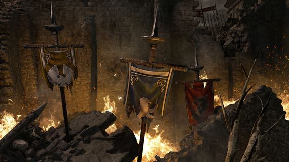 The Elder Scrolls Online dostáva balík dungeonov a aktualizáciu zadarmo