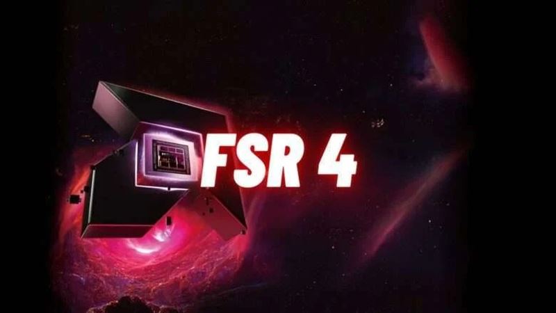 Sony prenesie FSR4 na PS5 Pro v roku 2026