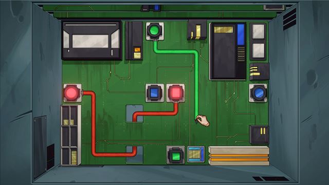 Leila sa ponor� do vn�tra ustaranej �eny, ktor� prehodnocuje svoju minulos� 