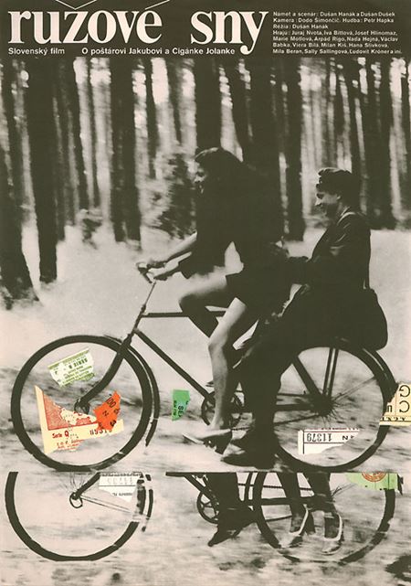 �eskoslovensk� filmov� plag�t ukr�va skvosty, predstav� ho v�stava a predn�ka v Kine Lumiere  