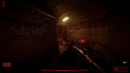 Cursed Dawn bude zabja hordy nemtvych a do poslednho dychu  