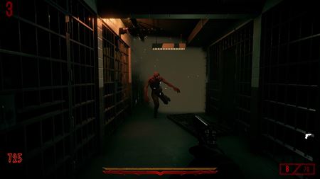 Cursed Dawn bude zabja hordy nemtvych a do poslednho dychu  