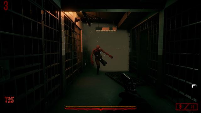 Cursed Dawn bude zab�ja� hordy nem�tvych a� do posledn�ho dychu 