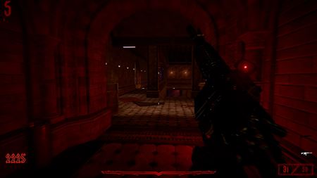 Cursed Dawn bude zabja hordy nemtvych a do poslednho dychu  