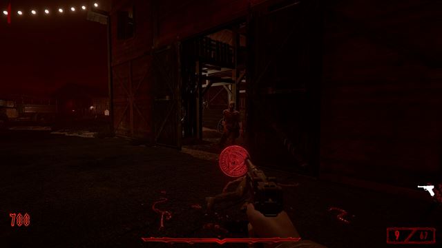 Cursed Dawn bude zab�ja� hordy nem�tvych a� do posledn�ho dychu 