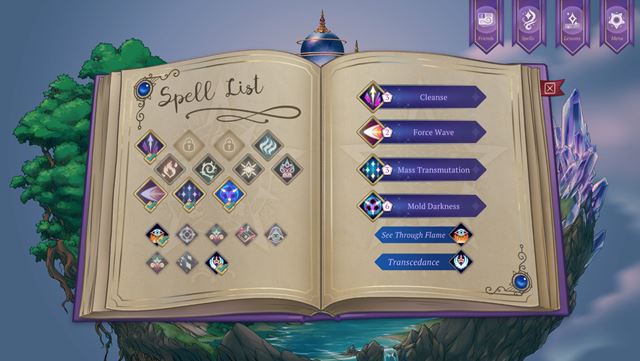 V ScholoMatch zbal�te �arodejn� postavy a popritom vyrie�ite hlavolamy 