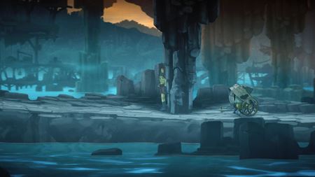 Forgotlings bude zachraova oarujci svet zabudnutch vec  