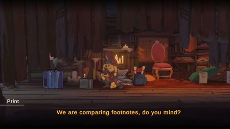 Forgotlings bude zachraova oarujci svet zabudnutch vec  