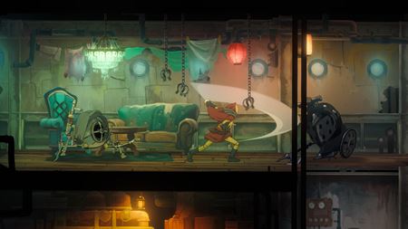 Forgotlings bude zachraova oarujci svet zabudnutch vec  