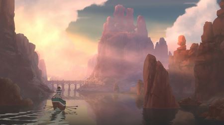 Forgotlings bude zachraova oarujci svet zabudnutch vec  