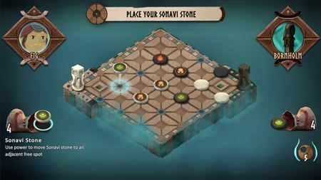 Forgotlings bude zachraova oarujci svet zabudnutch vec  