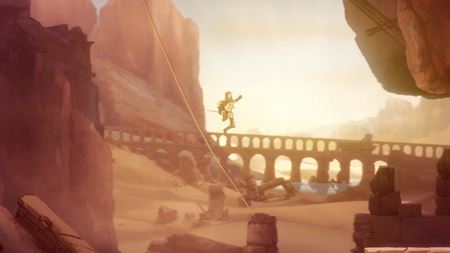 Forgotlings bude zachraova oarujci svet zabudnutch vec  