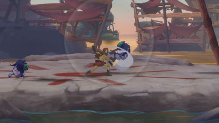 Forgotlings bude zachraova oarujci svet zabudnutch vec  