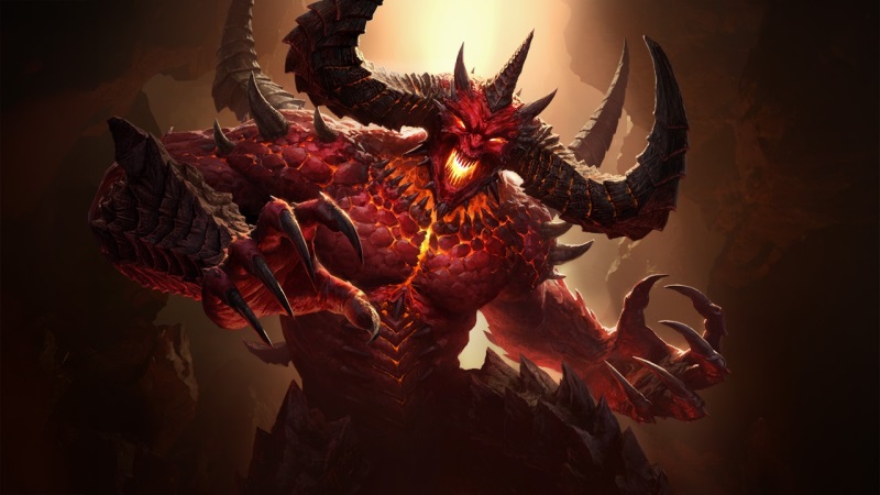 Diablo Immortal sa tento rok dok novho classu a crossover eventu