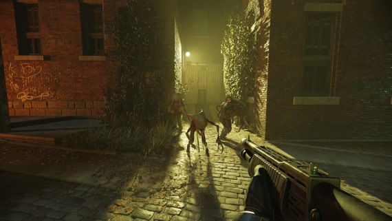 Nvidia vydáva RTX Remix utilitu, ohlasuje Half-Life 2 RTX demo na 18. marca