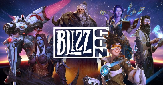 Nov Blizzcon event bude v septembri