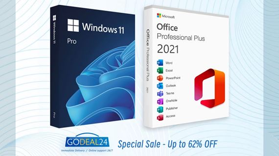 Zosilnite svoje PC hern� z�itky s lacn�m upgradom na Windows 11 Pro 