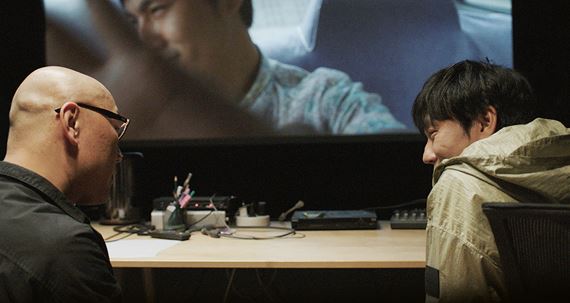 Do kín prichádza unikátna reflexia pandémie - Nedokončený film