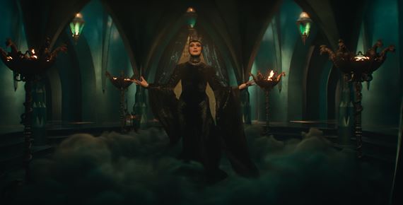 Snehulienka prichádza v novej hranej verzii v réžii Marca Webba (500 Days of Summer)