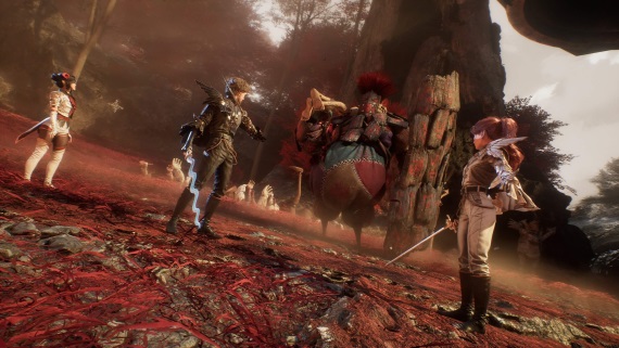 Clair Obscur: Expedition 33 začína predstavovať svoje postavy