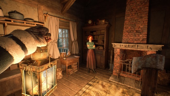 Lovecraftovský horor Stygian: Outer Gods dostal dátum vydania