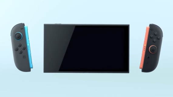 Analytik odhaduje, že Switch 2 sa bude predávať pomalšie a Game Pass dosiahne 50 miliónov predplatiteľov už tento rok