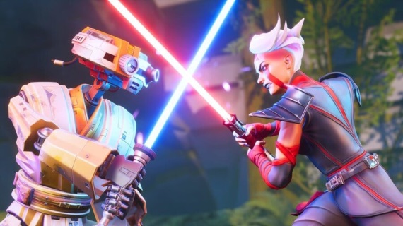 Star Wars: Hunters pomaly skončí