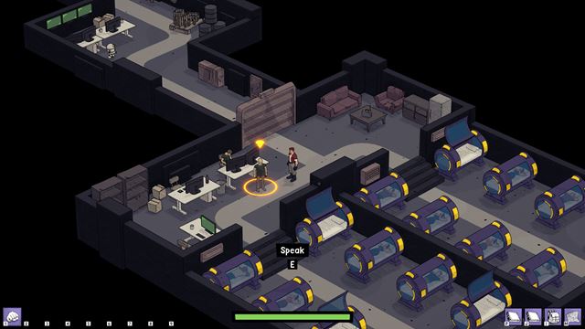 It's All Over bude ako klasick� Fallout, ale s komiksov�m vzh�adom 