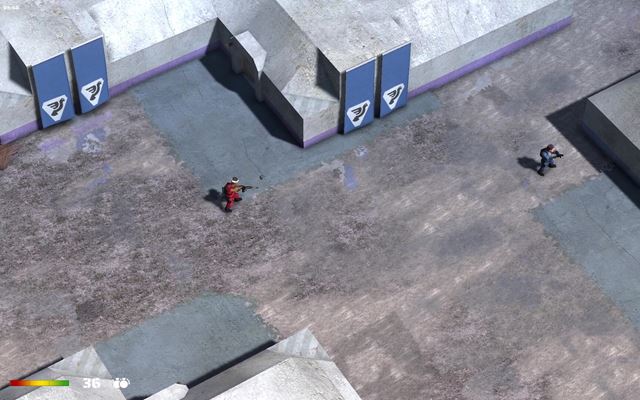 Ranger Commando bude nasaden� do akcie s divokou stre�bou 