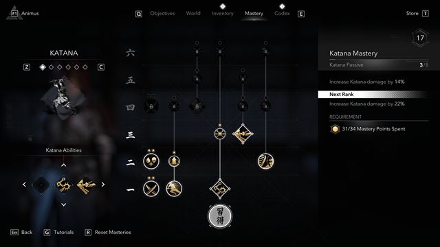 Советы Assassin's Creed Shadows ' 