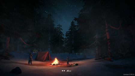 Endless Night: The Darkness Within bude eli prekkam aj vntornm dmonom  