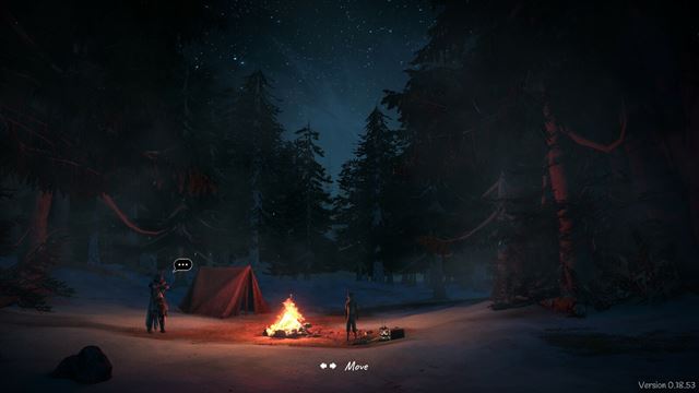 Endless Night: The Darkness Within bude �eli� prek�kam aj vn�torn�m d�monom 