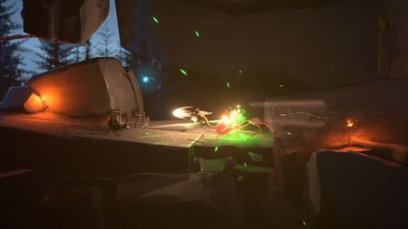 Endless Night: The Darkness Within bude eli prekkam aj vntornm dmonom  