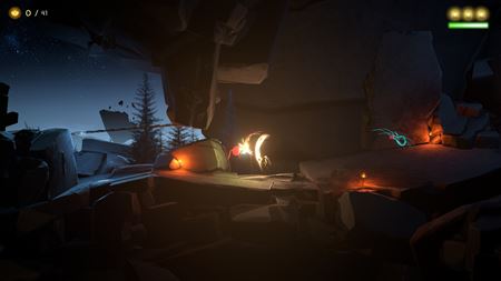 Endless Night: The Darkness Within bude eli prekkam aj vntornm dmonom  