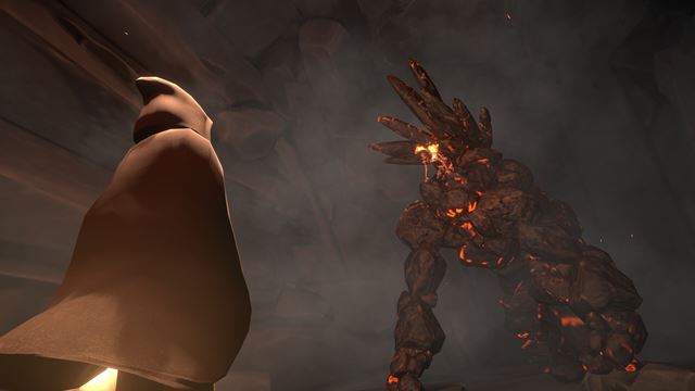 Endless Night: The Darkness Within bude �eli� prek�kam aj vn�torn�m d�monom 