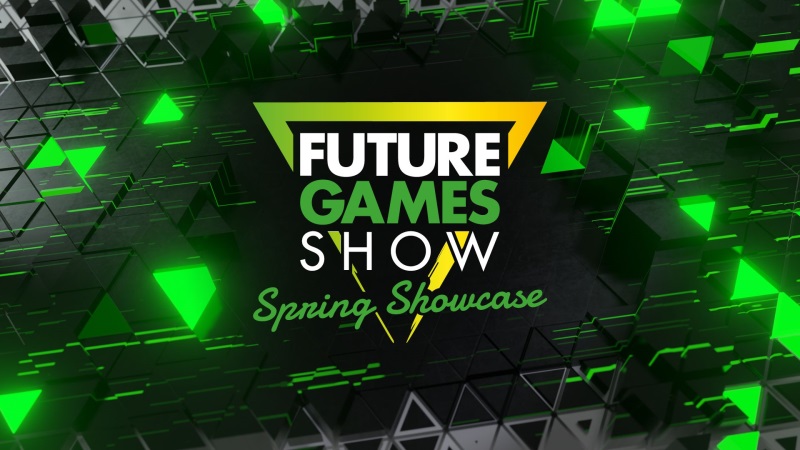 Future Games show livestream zane o 21:00