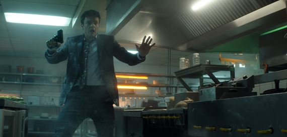 Aké by to bolo, ak by ste necítili fyzickú bolesť? Že sa to dá využiť, zistíte v akčnej komédii Novokain