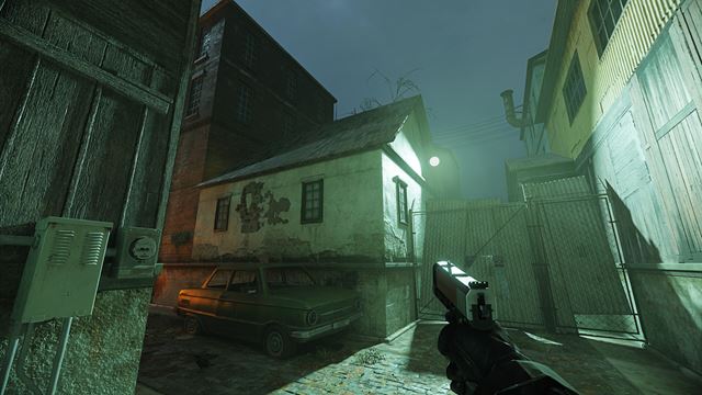 Half-Life 2 RTX demo je u� dostupn� na stiahnutie 