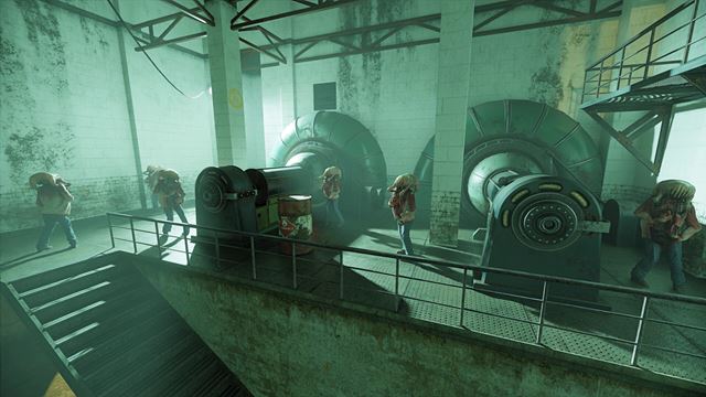 Half-Life 2 RTX demo je u� dostupn� na stiahnutie 