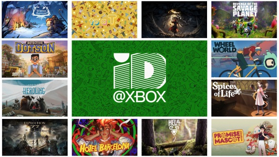 Microsoft cez ID@Xbox vyplatil vývojárom 5 miliárd dolárov