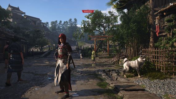 Assassin's Creed Shadows dostáva recenzie